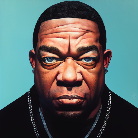 Busta Rhymes