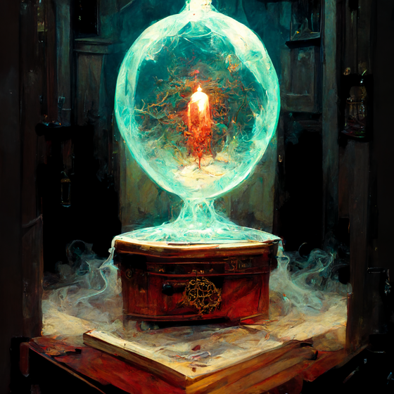 Philosopher's Stone