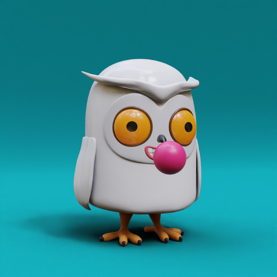 Toybirds #2321