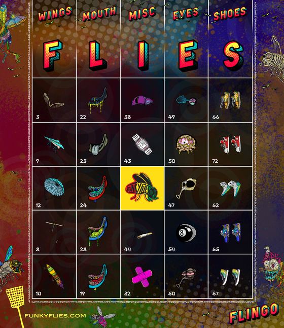 Flingo #343