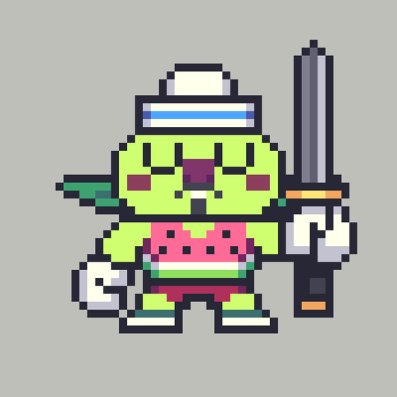 BrawlerZ #3096