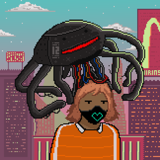 OctoHedz Reloaded 1146