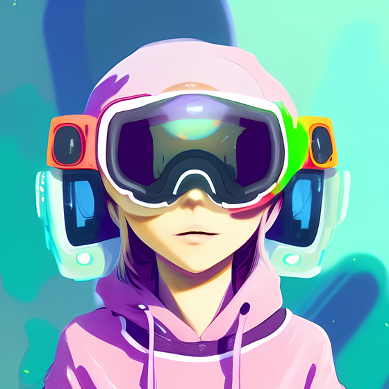 Kaleido Kids #425
