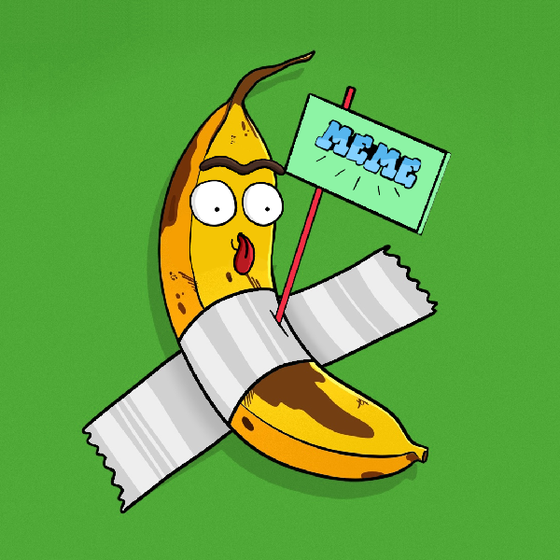 Sr Banano #2357