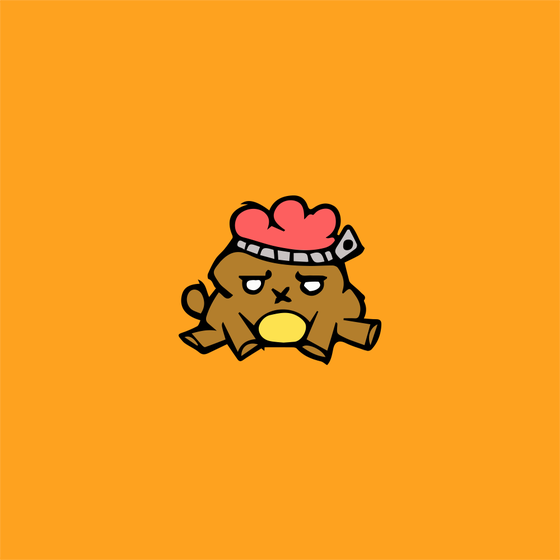 Pootopia #1985