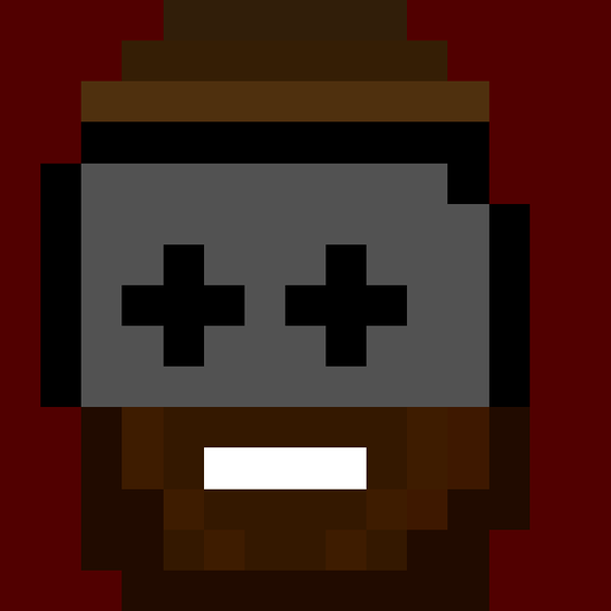 Pixel Minds #3123