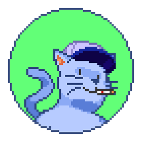 Catcoin #629