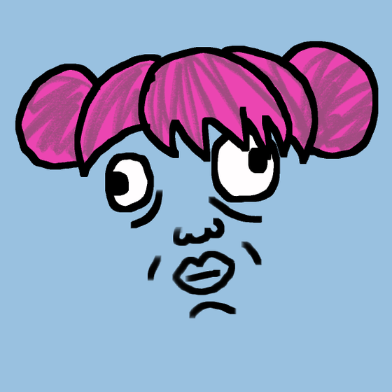 Face#434