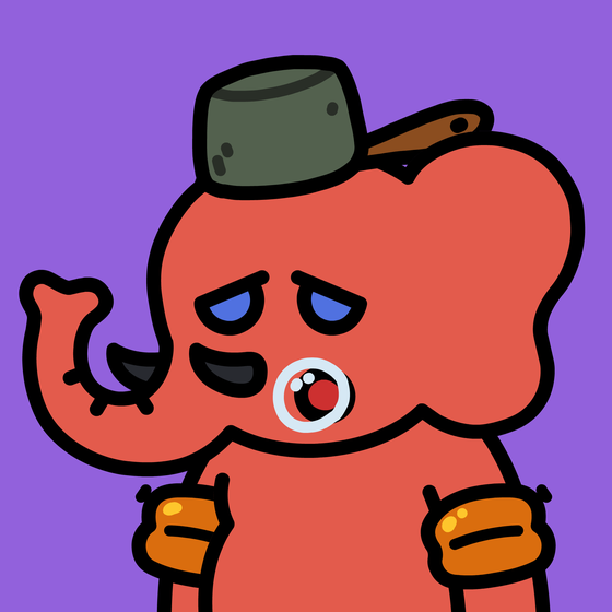 3L3PHANTS #3826