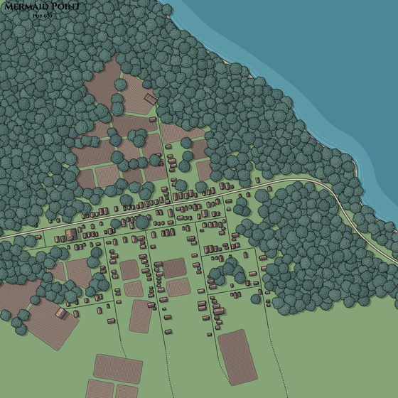 ETH Villages #1703