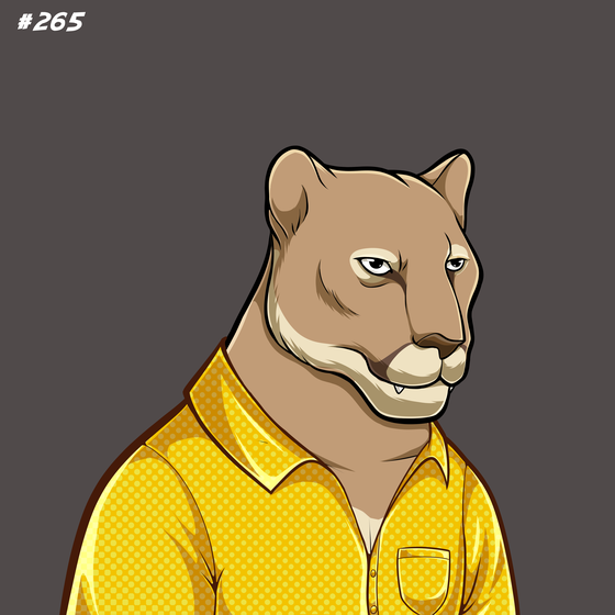 RichPanther #265