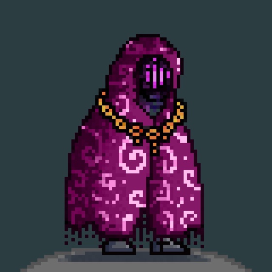 Ghost #1136