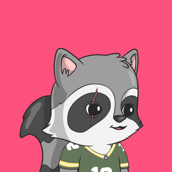 LookAtMyRaccoon #3161