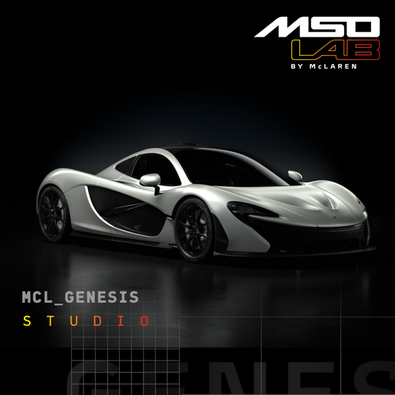 MSO LAB Genesis #726