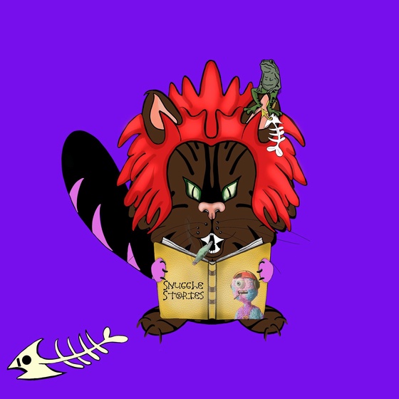 CatBoners #4278