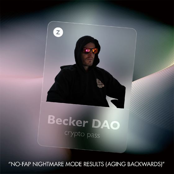 BeckerDAO #617