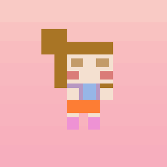 tiny girls #4741