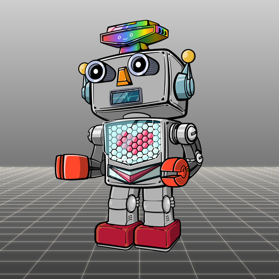 Rogbot Kingdom #3670