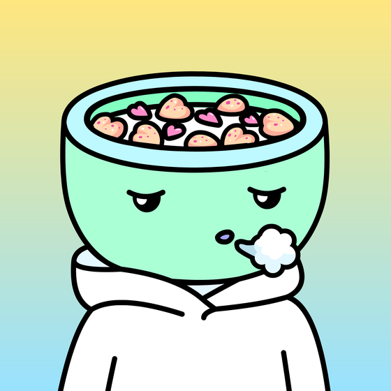 CEREAL #3224