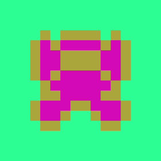 Pixelglyph #09224