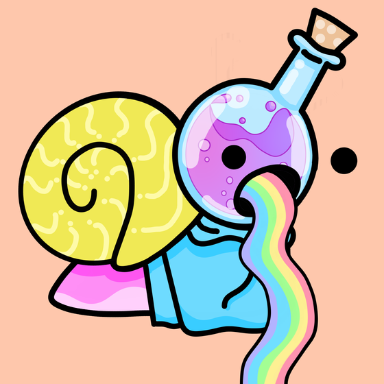 Snoodles #536