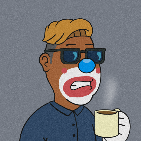 Life's A Joke #1577