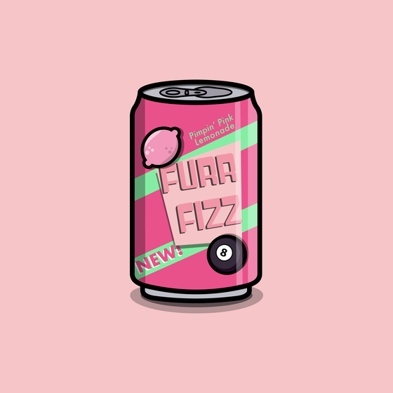 Atomic Slime Soda #1
