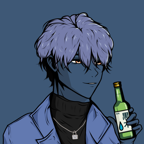 Kuroki #1038