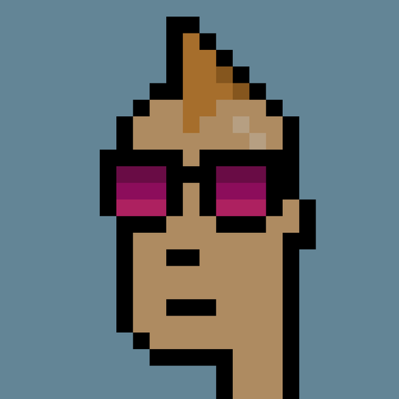 Phunk #4331