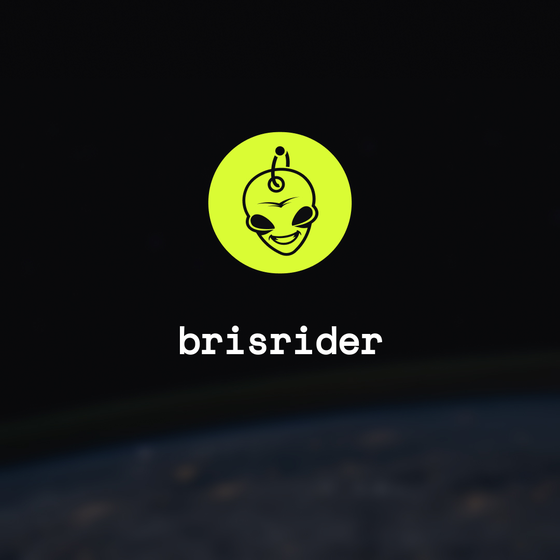 brisrider