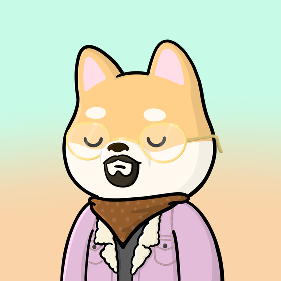 Shibe #5315