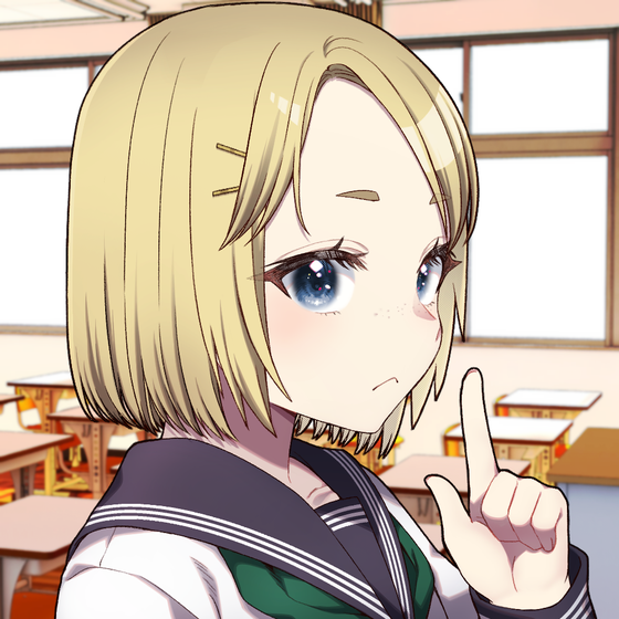 SJG #244 Anzu Hino