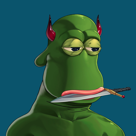 Fatso Apepe #3482