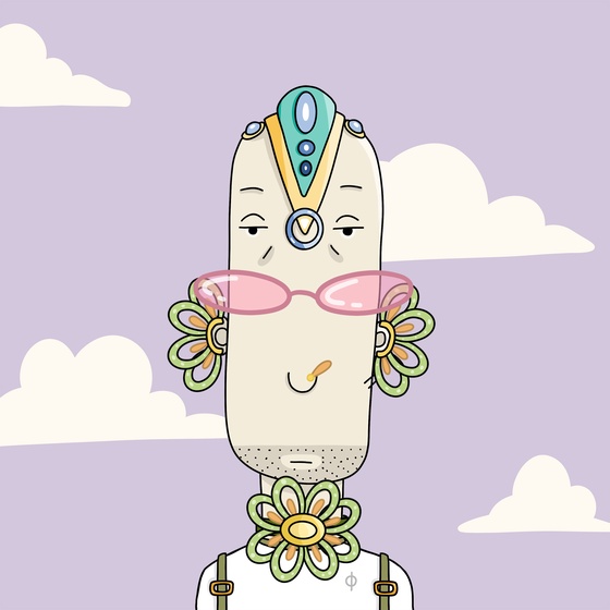 Walter Ego #7631