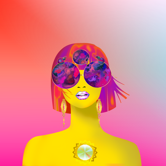 Women Tribe #3767