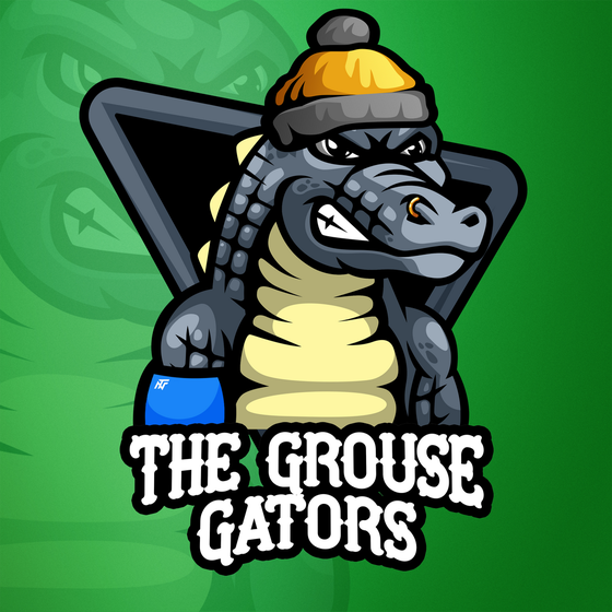 The Grouse Gators