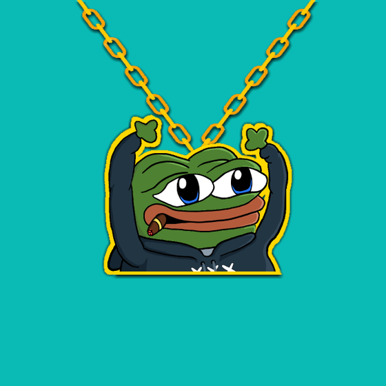 TiffPepe HD #1738