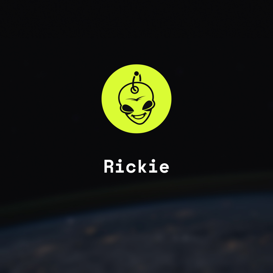 Rickie