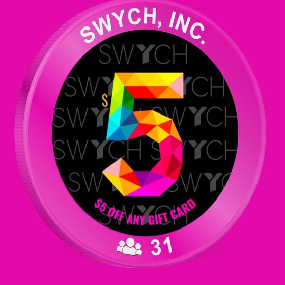 Swych, Inc.