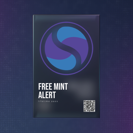 Free Mint Alert #128 