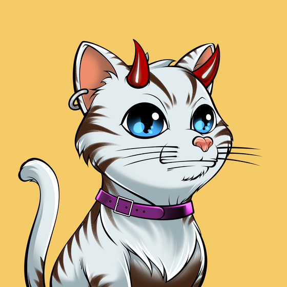 Cat #3021