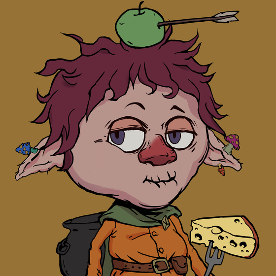 Halfling #6289