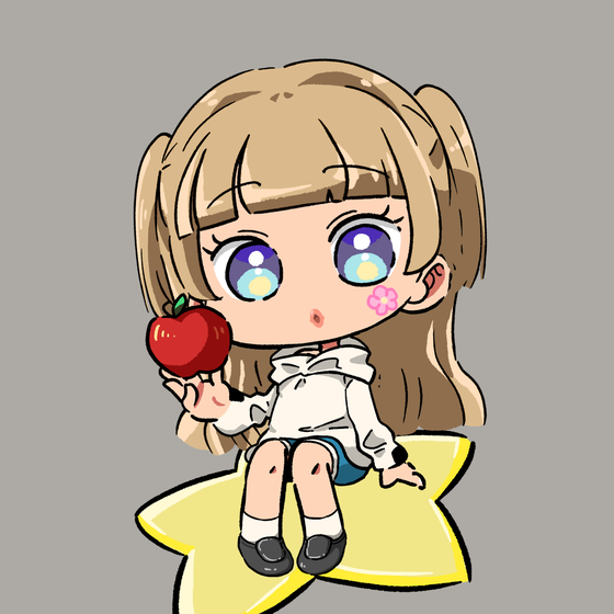 Chibi Lolita #10845