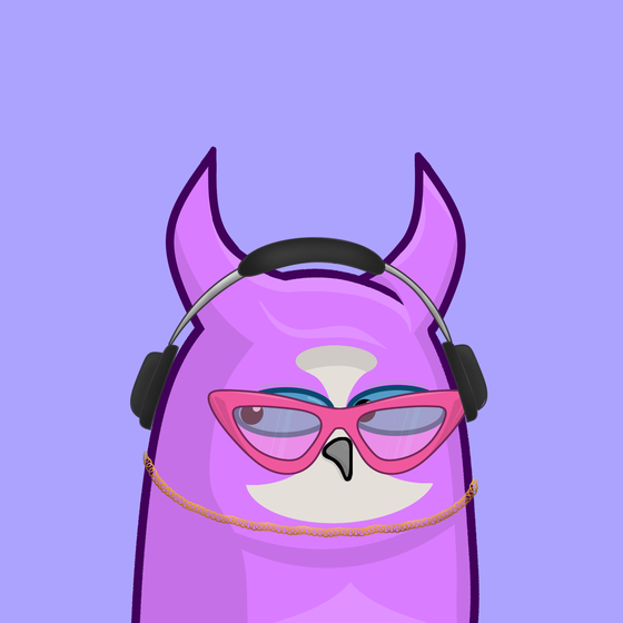 Owls Club #566