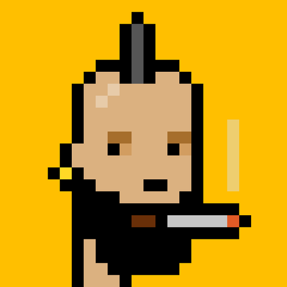 ExpansionPunk #14710