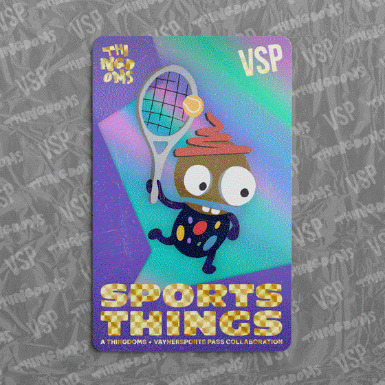 Sports Thing #8577