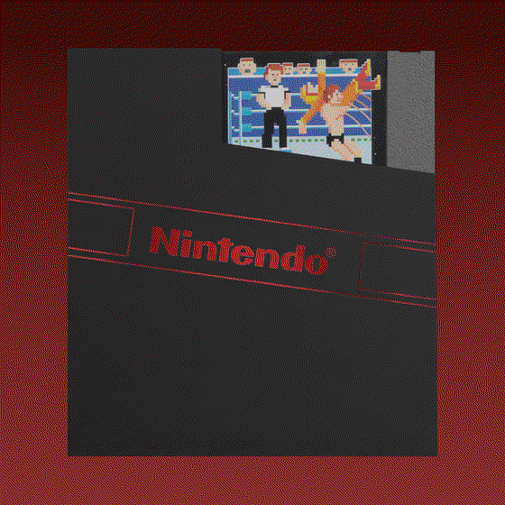 Nintendo #215