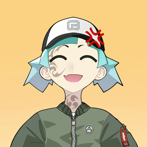 Aiko Virtual #7966