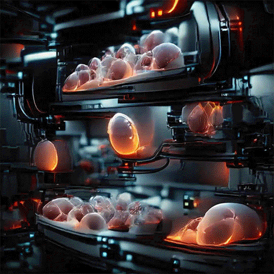 Incubation Chamber