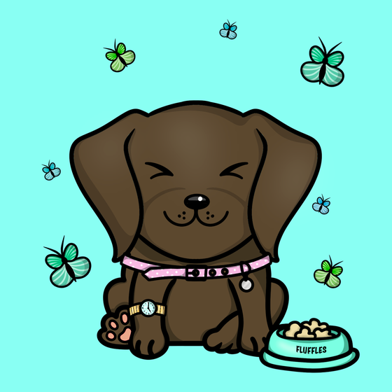 Fluffles
